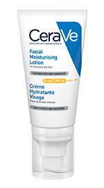 Ultra-Light Moisturising Lotion